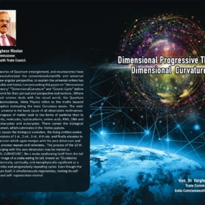 Dimensional progressive theory dimensional curvature